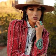 NEED 1 HI FROM NATIVE AMERICAN LOVER