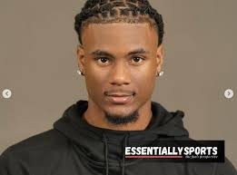 Who Are Ad Mitchell Parents? Meet the Family of Texas WR