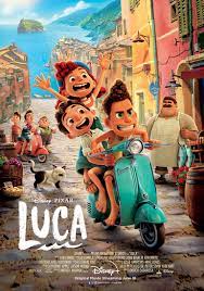 Here are the best ones this disney movie has to offer! Luca An Alternative Lens Review Alternative Lens