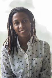 Celebrate National Poetry month with WNC poet and author Mildred Barya