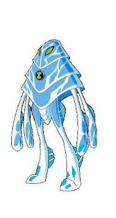 Ultimate alien is an american animated television series, the third entry in cartoon network's ben 10 franchise created by team man of action (a group consisting of duncan rouleau, joe casey, joe kelly, and steven t. Ben 10 Ultimate Alien Photo Ampfibian Ben 10 Comics Ben 10 Ben 10 Alien Force