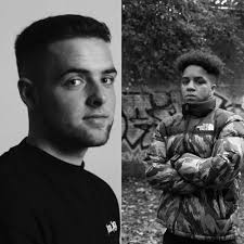 Stream CALLUM BISHOP B2B PINX by PINX (UK)