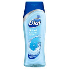 Dial Body Wash Spring Water 21 Ounce Walmart Com Body Wash Hydrating Body Wash Antibacterial Body Wash