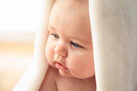 Missing you at home with babies