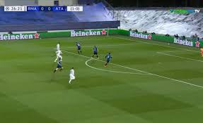 Live η αταλάντα με την ρεάλ μαδρίτης στο πρώτο ματς της φάσης των 16 του champions league την τετάρτη 24/02 στις 22:00. Eykolh Prokrish Gia Th Real Madriths Video Die8nh Gavros Gr