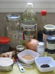 Worcestershire Sauce Recipe Worcestershire Sauce Recipes Sauce Worcestershire Sauce