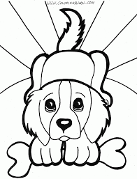 Easy free printable iguana coloring pages for kids easy. Dog Coloring Pages Dog Color Pages Printable Dog Breed Coloring Coloring Home