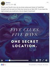 Set your budget for the contest. How To Run A Successful Facebook Contest Ideas Tips And Examples