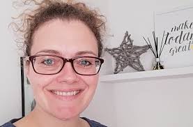 julie barton behind the mask