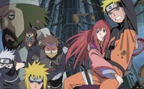 Neon Alley Sets Limited Naruto Shippuden The Movie The Lost Tower Bilingual Hulu Anime Run Naruto Shippuden The Movie Anime Dvd Naruto Shippuden