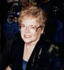 Patsy Swartz Obituary December 10, 2011