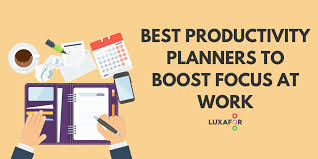 Two magnetic dry erase boards (17x10.5 and 17x7) with tasks or grocery list 8x10 and 5 markers 11 Best Productivity Planners 2020 For Building Healthy Habits And Improving Focus At Work The Ultimate Guide Luxafor
