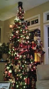 Fb Friends One Of Many Trees The Nutcracker Tree Christmas Tree Themes Nutcracker Christmas Tree Christmas Tree Decorations