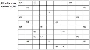 We did not find results for: Blank 200 Chart Worksheets Teaching Resources Tpt