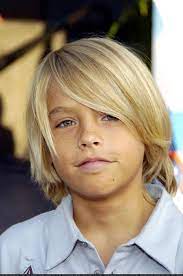 See more ideas about boy hairstyles surfer boys and little boy haircuts. Long Cute Boy Hair Cuts Novocom Top