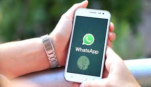 Be sure to fit a trip to one of your local tailor shops while you support all the. Cara Cepat Tanpa Iklan Mengunci Whatsapp Financial Technology News