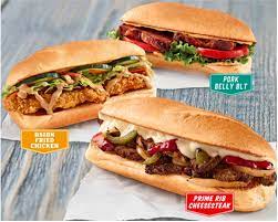 Jack In The Box Rolls Out New Food Truck Sandwiches Food American Fast Food Food Truck