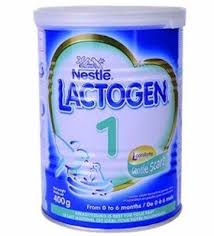 Danone is a multinational food product company headquartered in paris, france. Nestle Lactogen 1 400g Price From Konga In Nigeria Yaoota