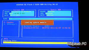 Asus ez flash utility and press . Miam Pierdut Directia Repeta Jogger Asus New Bios V Interiors Com