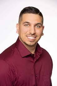 Wesley Mast's Instagram, Twitter & Facebook