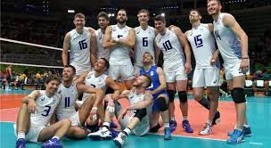 Gli stati uniti hanno annunciato la composizione della squadra maschile che andrà ai giochi olimpici di tokyo 2020. Live Volley Maschile Olimpiadi Rio 2016 In Diretta Italia Messico 3 0 Tutto Facile Per Gli Azzurri Ai Quarti Di Finale Oa Sport