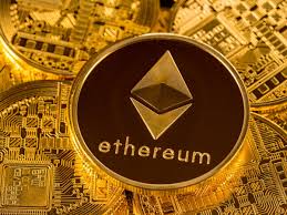 Ethereum just crossed $2,500 for the first time in its history. Ethereum Price Hits New Record All Time High Amid Crypto Market Perfect Storm The Independent