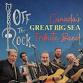 King’s Theatre: Live Show Off The Rock