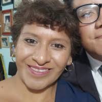 20+ perfiles de «María Ofelia»