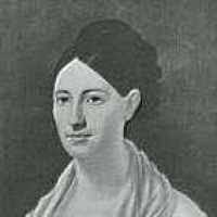 Isabella Munce (1807–1895)