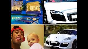 Get to know the neymar lifestyle in 2021.we tell you all about neymar and his luxurious lifestyle.everything you wish to know about neymar's cars. Neymar S Family House Cars Neymar S Biography Youtube