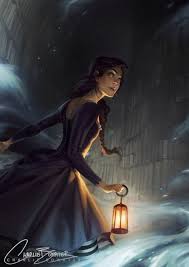 Charlie Bowater Art Character Inspiration Fantasy Inspiration