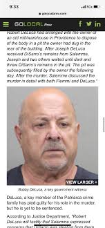 Julian Daniel Selig” , a hands