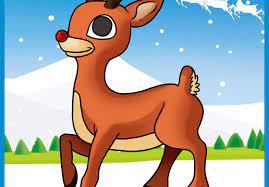 See more ideas about reindeer drawing, reindeer, coloring pages. How To Draw Reindeer Trending Difficulty Any Dragoart Com