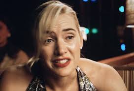 Revolutionary Road in ST: The Wheelers & The Word "Crazy"