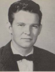 Denny Turner Fraze (1940-2015)