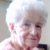 Elizabeth Ann Leonhart Ayre (1932-2020)