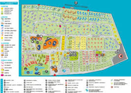 600.000 m² mit strand, verschiedenen unterkünften für jeden geschmack im grünen, attraktionen und eine fülle von dienstleistungen: Malibu Beach Camping Village Jesolo