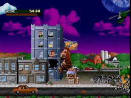 We have all the retro rampage games for gba (game boy advance), snes (super nintendo), sega genesis and nes emulators online. Rampage World Tour Download Gamefabrique