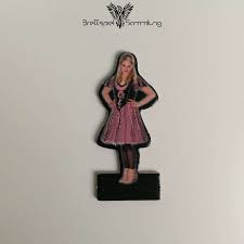 Kristina schmidt, daniel wilken, marc dumitru and others. Das Haus Anubis Pfad Der 7 Sunden Spielfigur Delia Brettspiel Ersatzteile Shop