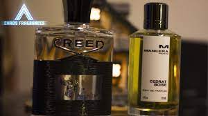 Top 5 Most Complimented Winter Fragrances Sexy Fragrances For Men Youtube