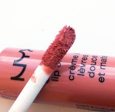 Soft matte lip cream is surprisingly durable and unlike some matte lipstick formulas also moisturizing. Nyx Soft Matte Lip Cream Lippenstift Wie Konnte Das Nur So Angesagt Werden Nyx Soft Matte Lip Cream In Farbe 02 Stockholm Testberichte Bewertungen Meinungen