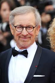 Happy Birthday to Film Director Steven Spielberg