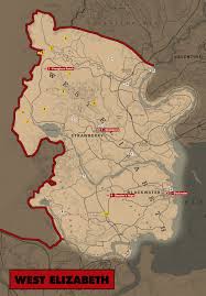 We did not find results for: Red Dead Redemption 2 West Elizabeth World Atlas Map Red Dead Redemption 2 Guide Gamepressure Com