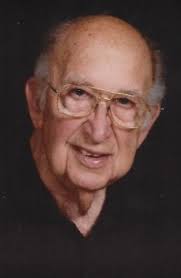 Gerald Burr Obituary (1935