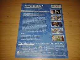 Unlockable definition in english dictionary, unlockable meaning, synonyms, see also 'unlock',unsociable',unreckonable',untouchable'. The Normanic Vault Unboxing Us D Frag Complete Series Limited Edition Bd Dvd