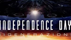Rigenerazione è un film di genere azione, fantascienza del 2016, diretto da roland emmerich, con liam hemsworth e jessie usher. Independence Day Rigenerazione Film Stasera In Tv Cast Trama Streaming