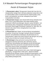 Konsep pengangkutan awam di malaysia. Kerja Kursus Geo 2013 Don T Copy