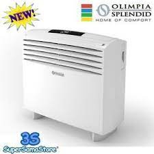 Heeft u een vraag over de olimpia splendid unico easy hp of heeft u hulp nodig? 3s Olimpia Splendid Unico Easy S1 Sf Kw Klimaanlage Ohne Aussengerat Klima Neue Ebay