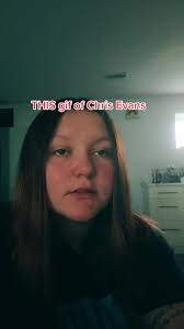 Chris Evans Middle Finger