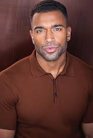 Marcus Brodie: Movies, TV, and Bio